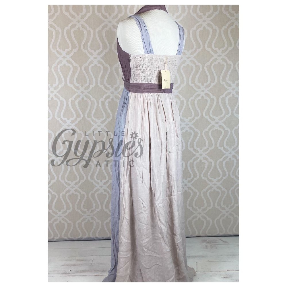 Ryu For all the Lovers Maxi Dress - Picture 6 of 12